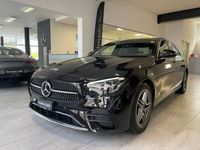 gebraucht Mercedes E220 d 4Matic AMG Line 9G-Tronic