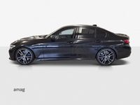 gebraucht BMW M340 i Steptronic