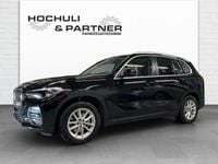 Gebraucht BMW X5 265 PS (194 kW) 2019 SUV