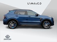 Gebraucht Lynk & Co 01 179 PS (131 kW) 2023 SUV