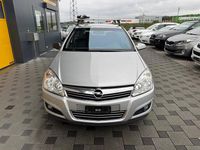 Gebraucht Opel Astra 140 PS (102 kW) 2008