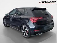 Gebraucht VW Polo GTI 207 PS (152 kW) 2024 Limousine