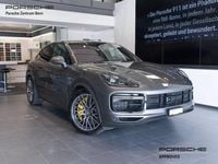 Gebraucht Porsche Cayenne Turbo S 680 PS (500 kW) 2019 SUV