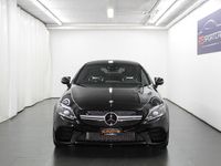 Gebraucht Mercedes C43 AMG AMG 390 PS (286 kW) 2021 Coupé