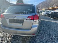 Gebraucht Subaru Legacy 167 PS (122 kW) 2010