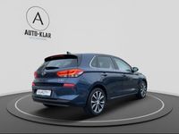 gebraucht Hyundai i30 1.4 T-GDI Vertex DCT