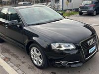 Gebraucht Audi A3 Attraction 105 PS (77 kW) 2013