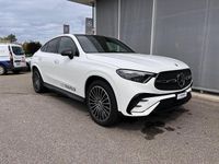 Gebraucht Mercedes GLC300 313 PS (230 kW) 2024 Coupé