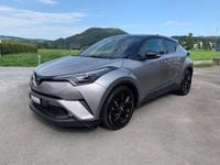 Gebraucht Toyota C-HR Trend 122 PS (89 kW) 2019 SUV