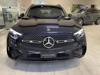 Gebraucht Mercedes GLC400d 381 PS (280 kW) 2024 SUV