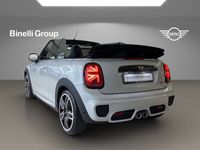 gebraucht Mini John Cooper Works Cabriolet Cooper