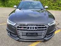 Gebraucht Audi S6 450 PS (330 kW) 2016 Kombi