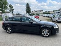 Gebraucht Audi A4 160 PS (117 kW) 2010 Kombi