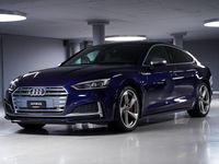 Gebraucht Audi S5 Sportback 354 PS (260 kW) 2017 Kleinwagen