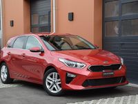 Gebraucht Kia Ceed Style 140 PS (102 kW) 2018 Kleinwagen