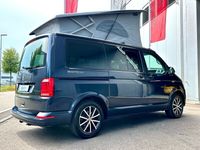 Gebraucht VW California Beach 201 PS (147 kW) 2017 Van