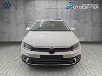 gebraucht VW Polo 1.0 TSI Style DSG