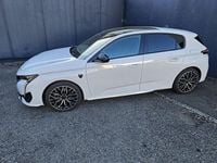 Gebraucht Peugeot 308 GT 224 PS (164 kW) 2023 Weiss Limousine