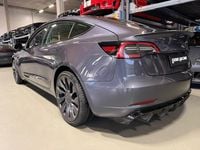 Gebraucht Tesla Model 3 Performance 393 kW (535 PS) 2023 Limousine