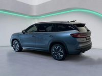 Gebraucht Skoda Kodiaq SportLine 204 PS (150 kW) 2025 Gray SUV
