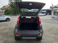 gebraucht Fiat Panda 4x4 0.9 Twinair Turbo