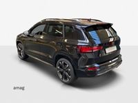 gebraucht Cupra Ateca 2.0TSI Inicio 4Drive DSG