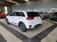 gebraucht Kia Niro 1.6 GDi Hybrid Power 2020