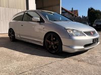 Gebraucht Honda Civic Type R 200 PS (147 kW) 2002