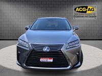Gebraucht Lexus RX450h 313 PS (230 kW) 2017 SUV