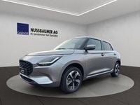 Neu Suzuki Swift 82 PS (60 kW) 2026 Kleinwagen