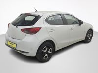 gebraucht Mazda 2 1.5 90 Center-Line