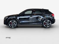 gebraucht Audi Q2 40 TFSI S line Attraction quattro S-tronic