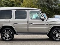 gebraucht Mercedes G500 I 422PS I AMG Line 9G-Tronic