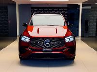 Gebraucht Mercedes GLE400 333 PS (244 kW) 2024