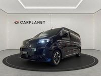 Neu Opel Zafira S 180 PS (132 kW) 2025 Schwarz Van / Kleinbus