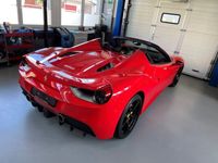 gebraucht Ferrari 488 Spider 3.9 V8