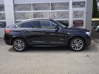 Gebraucht BMW X4 M Sport 245 PS (180 kW) 2017 SUV