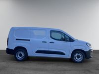 Neu Peugeot Partner 102 PS (75 kW) 2025 Van / Kleinbus