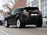 Gebraucht Land Rover Range Rover evoque S 308 PS (226 kW) 2023 SUV