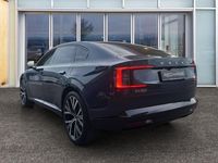 Neu Volvo ES90 Ultra 244 kW (333 PS) 2026 Limousine