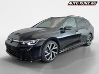 Gebraucht VW Golf VIII R-line 130 PS (95 kW) 2024 Kombi
