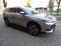 Neu MG HS Luxury 272 PS (200 kW) 2025 SUV