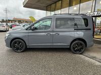 gebraucht Ford Tourneo Connect 1.5 EcoBoost Sport Automat
