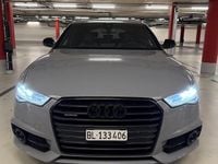 Gebraucht Audi A6 Competition 326 PS (239 kW) 2016 Kombi
