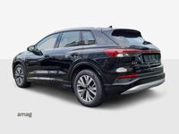 gebraucht Audi Q4 e-tron 50 quattro