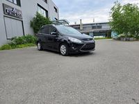 Gebraucht Ford Grand C-Max 150 PS (110 kW) 2012 Van / Kleinbus