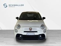 gebraucht Fiat 500 Abarth 1.4 T-Jet 165 Turismo Abarth