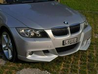 gebraucht BMW 325 xi Touring