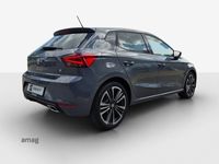 gebraucht Seat Ibiza ANNIVERSARY LE (netto)