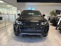 gebraucht Land Rover Range Rover evoque 2.0 Si4 HSE Dynamic AT9